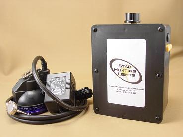 12 Volt Light Package